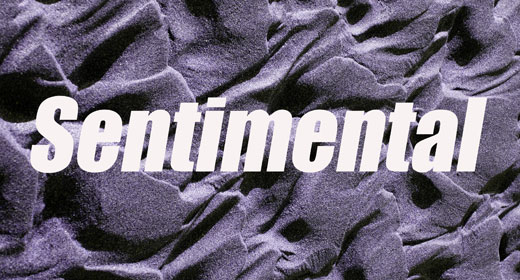 Sentimental