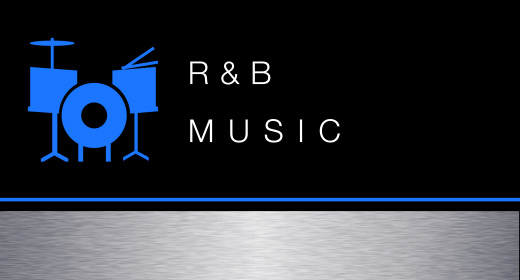 Music - R&B