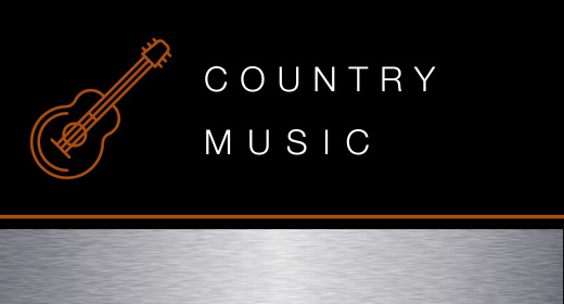 Music - Country