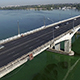 Bridge Over River - VideoHive Item for Sale