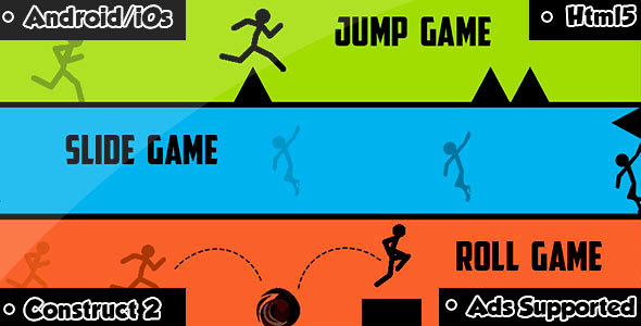 Rise Up - Html5 Game (Capx) - 29