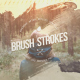 Brush Strokes Inspire Slideshow - VideoHive Item for Sale