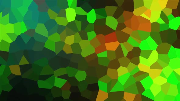 Multicolor Mosaic alt