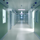 Hospital Corridor 1 - VideoHive Item for Sale