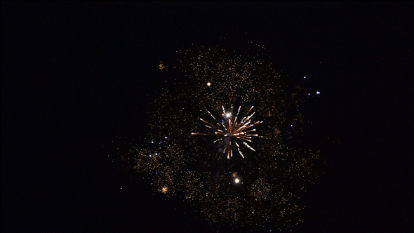 Fireworks alt
