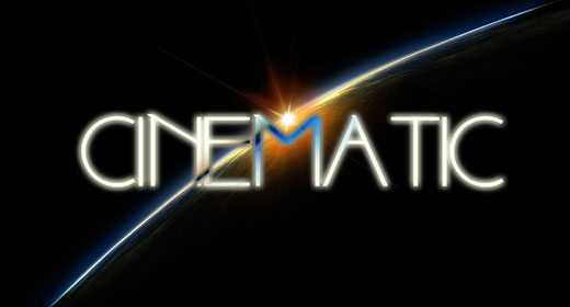 Cinematic