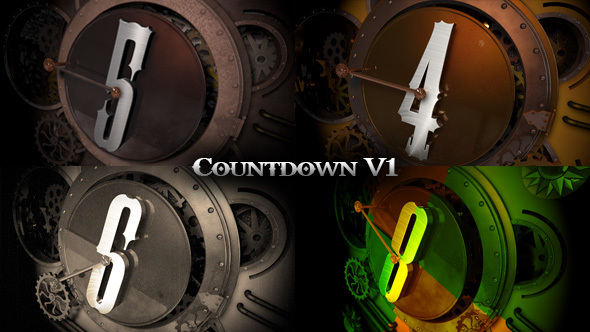 Countdown V1