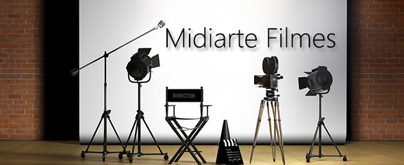 Videohive perfil