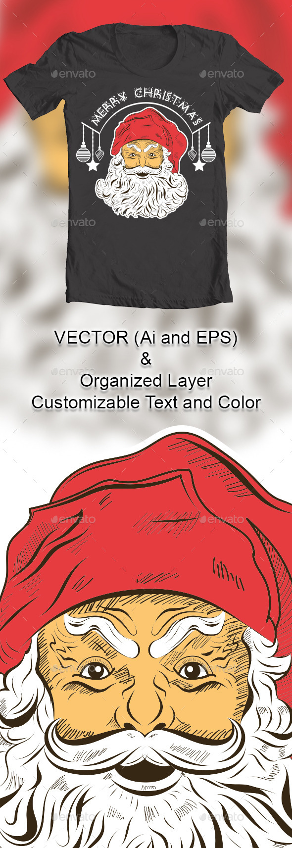 Christmas T-Shirt - Events T-Shirts
