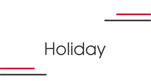 Holiday and Seasonal