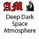 Deep Dark Space Atmosphere Deep Dark Space Atmosphere