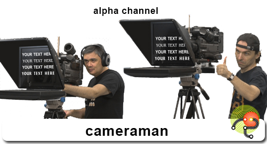 Cameraman