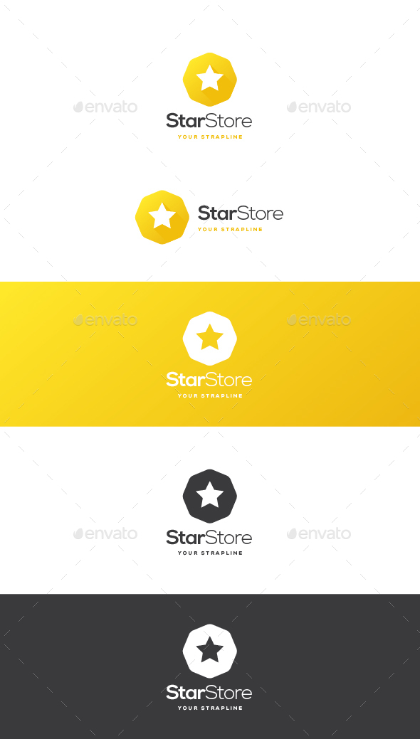 Star Store Logo