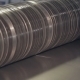 Metal Sheet Passes Through The Machine 2 - VideoHive Item for Sale
