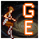 GalaxyEscape - HTML5 Game CAPX