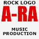 Epic Rock Metal Logo 2