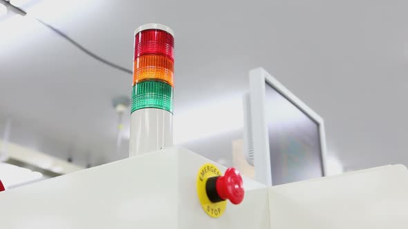 Warning Light Alarm Working 3 alt