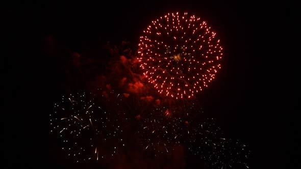 Fireworks alt