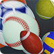 Sport Balls Transition - 14 Pack - VideoHive Item for Sale