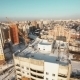 Construction Of Multi-storey Buildings. Aerial - VideoHive Item for Sale