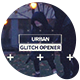 Dynamic Glitch Opener - VideoHive Item for Sale