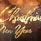 Elegant Christmas Greetings - VideoHive Item for Sale