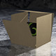 Magic Box Logo - VideoHive Item for Sale