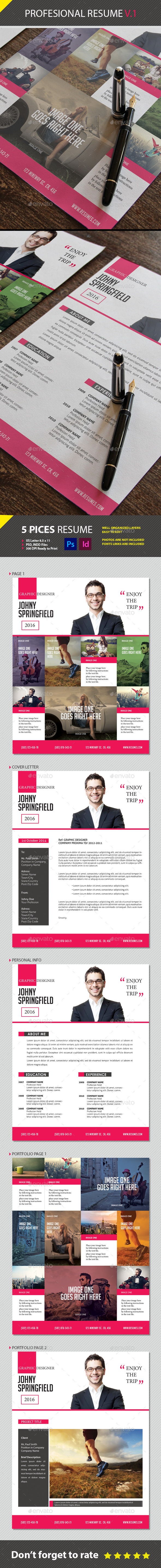 Resume_V1 - Resumes Stationery