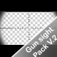 Gun Sight Pack V.2 - VideoHive Item for Sale