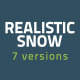 Snow - VideoHive Item for Sale