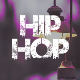 Dark Hip Hop