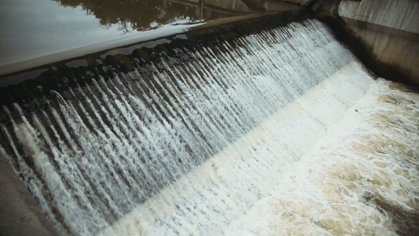 The Dam On The River alt
