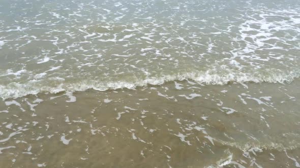 Bubble Wave On Dirty Sea 3 alt