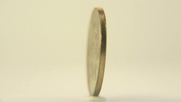 Estonian Coin