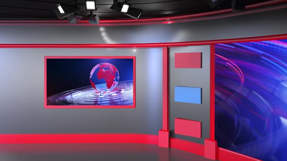 Virtual Studio Set A001 E alt