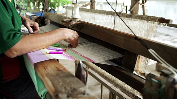 Cotton Weaving 02 alt