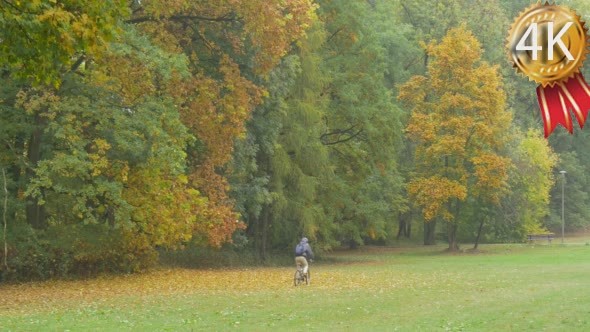 Man in Warm Hat, Ushanka Hat With Fur Ear Flaps alt