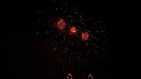 Fireworks alt