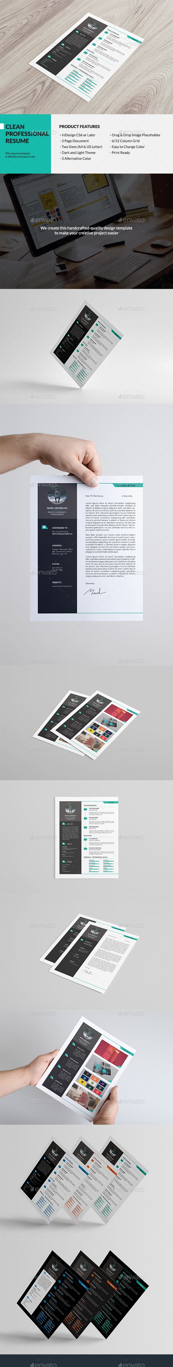 Minolio Resume - Resumes Stationery