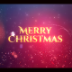 Christmas Wishes  - VideoHive Item for Sale