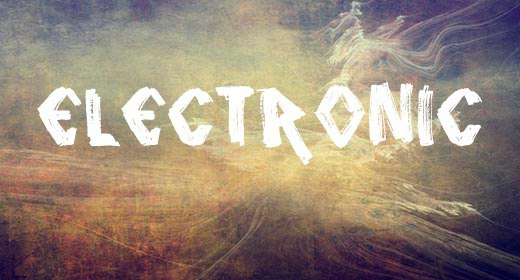Electronic