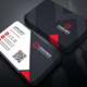 Business Card Bundle by UXcred | GraphicRiver