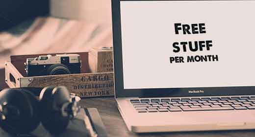 freebie - SO HAPPY ENVATO