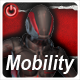 MOBILITY_01: MoCap Pack