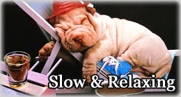 Slow & Relaxing