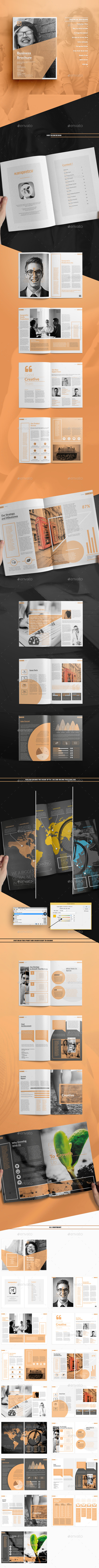 Brochure - Corporate Brochures