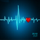 Heart Monitor Beep
