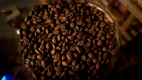 Coffee Beans