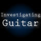Investigation Guitar