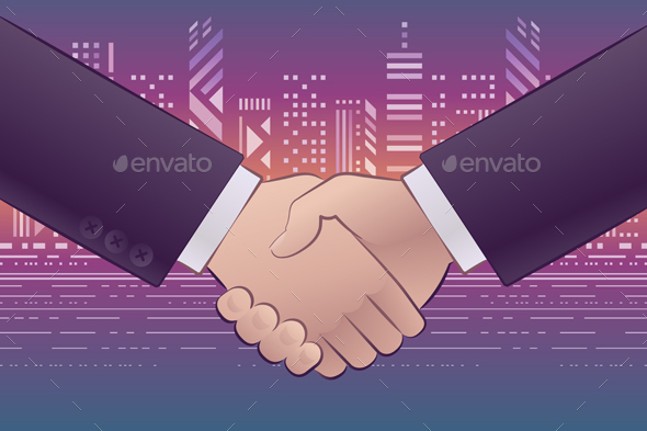 Business Agreement - Concepts Business